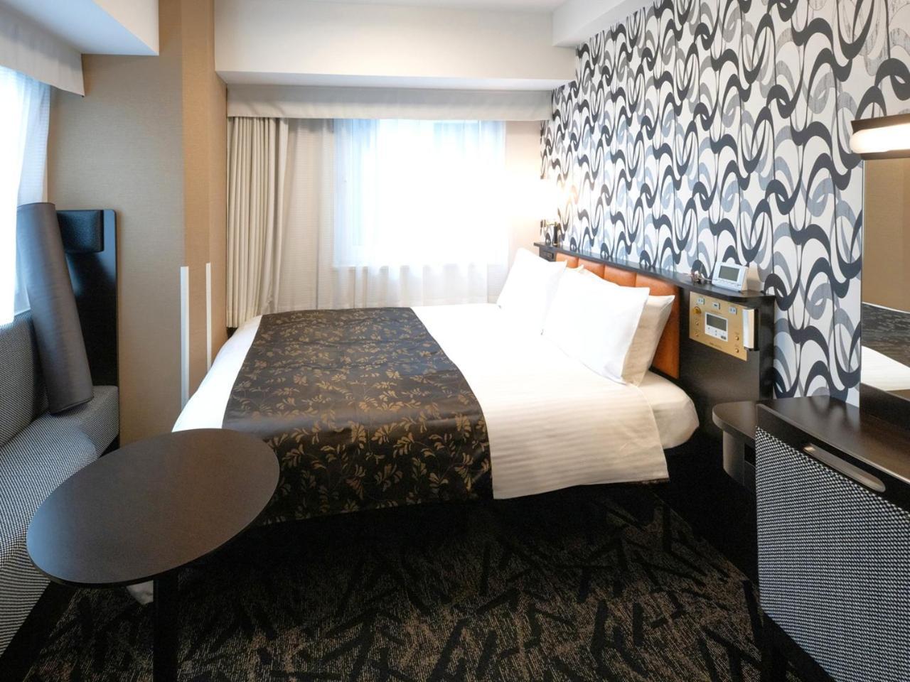 Apa Hotel Nihombashi Bakuroyokoyama Ekimae — Fotos 3